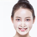 안경김서림방지 숨쉬기편한 마스크스트랩 허그힐 항균 3D 입체마스크가드 2매입 : 허그힐