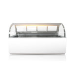 미니 인테리어 빈티지 숙식장 오리목장 할 윈 냉장상용 진열장 주흑오리 냉장고 : 엑스더스