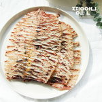 찡오언니 꼬마맥반석오징어 170g : 찡오언니 본점