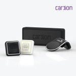 CARTION 카션 스마트 경적 나만의 음성 클락션 : 에스엠제이인터내셔널