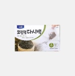 크린랲 다시백 대,중,소(차잎,멸치,한약,입욕제,원두커피) : 화장품잡화 도매할인마트