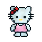 디폼블럭 8mm 캐릭터 만들기 M-001 마법사 인간 : 미래아이비