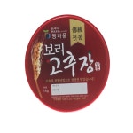 대복식품 땅바풍  보리고추장 1kg : 화인코코