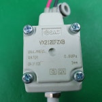900160  / SMC  VX212EFZXB : 준 자동화