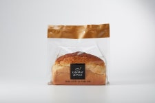 미잠미과 진천쌀빵 쌀눈 쌀 발효 식빵 아기빵 샌드위치 450g : 진천쌀빵 미잠미과