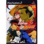 PS2 캡콤 파이팅 잼 / 플스2 플레이스테이션2 소니 sony : 디스코군