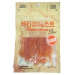 바우와우 치킨 브레스트 70g 애견 강아지 간식 : 워키토키 스토어