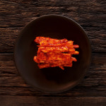 춘천 맛집 토담숯불닭갈비택배 매콤한 더덕구이 250g  캠핑 별미 : 춘천토담숯불닭갈비