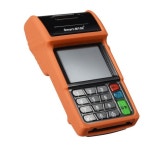 코밴 무선 카드단말기 신청 SMART-M100 : 쿠쿠넬로