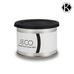 제이엔코 라벤더 펄 소프트 왁스 400g 제이앤코 J&CO 왁싱재료 : 본코코스