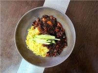 마이무 직화짜장소스 250g x 5팩 불맛소스 자장소스 : 언제나맑음  스토어