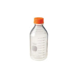 Chemglass Life Sciences Pyrex® Media Bottle, 1,000mL, GL-45 Cap, case/10 CG-8088-1L : 간단꿀직구-파마존