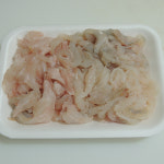 자연한끼 삼천포 참도다리회 1kg : 자연한끼