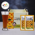 더덕배즙 110mlx30포 50포 / 굿뜨래 / 산지직송 : 전국대표팔도장터