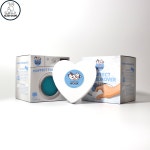 오구오볼 강아지 고양이 털 세탁볼 빨래볼 : 위브테크