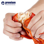 캐나다 홀 자숙 랍스터 400 - 450g (2개 이상 구매시 전용가위와집게세트) : 프리미엄씨푸드몰