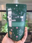 사키 히카리 터틀 45g ( 거북이사료 반수생 수생 ) : 플랜티멀