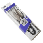 크로바 실버 쪽가위 36-397 : 소잉월드