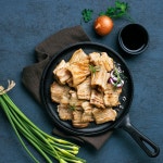 달구지소양대창 350g (소스포함중량) 한입막창 에어프라이어 소특양 대창 대구막창 : 온미래푸드시스템
