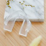 매직톡톡 에어패드 팔자주름다리미 국내특허 마우스피스 : 영메디칼바이오