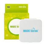 매직톡톡 에어패드 팔자주름다리미 국내특허 마우스피스 : 영메디칼바이오