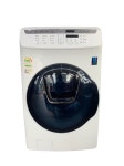 [중고]삼성전자 플렉스워시 하:17kg 상:3.5kg 2017년 WV20M9670KW : 마블리가게