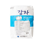 AVEBE 아베베 서안 감자전분(독일) 20kg : 성화쇼핑