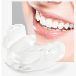 매직톡톡 에어패드 팔자주름다리미 국내특허 마우스피스 : 영메디칼바이오