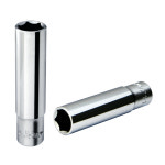 Hexa 소켓 6각 3/8 EXT - 08 10 12 13 14 mm 롱롱사이즈 정비 소 복수알 롱복스 슈퍼롱 복스 카센타 정비소 렌치복수 : 주북상사