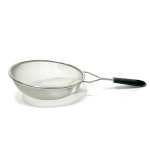 스텐 조리기 튀김 국수 건지기 망 : 여닝하우징