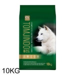 애견사료 제일사료 톰진도 10kg 전연령견용 : 올리올라