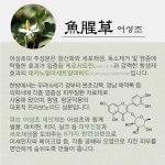 큐브 어성초 비누 피부진정 화장독 트러블관리 클렌징바 : 큐브몰