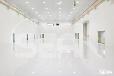 (주식회사 세안아이앤티) 크린룸, 클린룸, Cleanroom 공사, 설치, 유지보수 상담 : 세안아이앤티