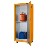 [34681] FSC-AL1R 위험물 안전보관함 600x520xH1725 : 주인메디