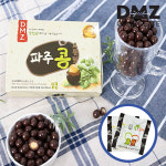 [DMZ드림푸드] 파주장단콩 백태 초콜릿 36g : 플젠하우스