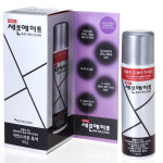 세븐에이트 흑채 커버 스프레이60g/재고행사 : 에스이엔컴퍼니