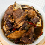 소갈비찜 한우 소고기 갈비찜 갈비찜용 1kg : 성진한우.성진고기마트