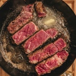 토마호크스테이크 블랙앵거스 탑초이스 소고기 티본 엘본 캠핑 홈파티 요리 : 인터넷정육점