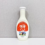 서강연유 500g : 베이킹마을