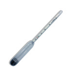 주정계 주정도 알코올 알콜 도수 술 농도 유리 비중계 : 더올데이즈