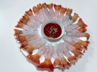2023년 선동 딱새우 3-6월 시즌판매 1kg 왕 20미, 특대 28미, 대 40미 : 명천냉동수산