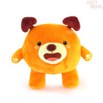기프트앤돌 애코와 친구들 봉제인형 25cm : 주식회사 기프트앤돌