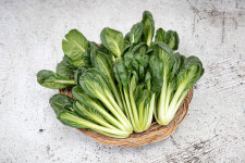 채소팜 다채 500g 비타민채소 : 채소팜