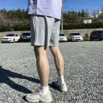 남자빅사이즈반바지 냉장고반바지 나일론반바지 : 놈181