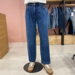 리바이스 남성 스테이루즈핏 와이드 데님팬츠 (미디엄블루) 39873-0002 양주LF스퀘어 : LF스퀘어 양주점 리바이스