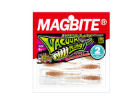 [MAGBITE] 맥바이트 바큠링 2인치 (8개입) 멕바이트 볼락웜 아징웜 그린피싱 : 그린피싱레저