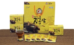 금산삼업사10호 | 10호 고려홍삼 6년근 진홍삼/ 80mlx30포, 100%홍삼, 홍삼액, 홍삼즙, 홍삼즙효능, 홍삼즙효과, 금산홍삼즙, 금산홍삼진액...