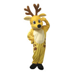 가성비 좋은 인형탈,꽃사슴,인형탈,탈인형,행사용 동물인형탈,코스튬플레이 : 마스코트스테이지