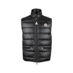 21SS 몽클레어 남성 다운패딩 조끼 1A10700 53029 999 : 이오샵 - ioshop