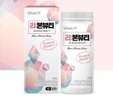 리본뷰티1box (초저분자 500달톤 피쉬콜라겐 이너뷰티) : 존샘마켓